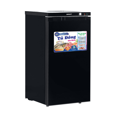 Tủ đông Sanaky VH-160VD3