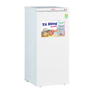 Tủ đông đứng Sanaky VH-180VD 150 lít