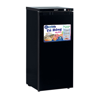 Tủ đá đứng Sanaky VH-180VD3