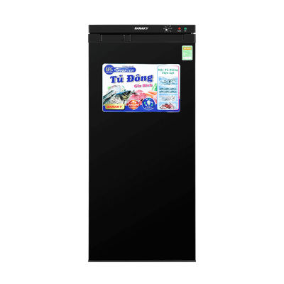 Tủ đá đứng Sanaky VH-180VD3