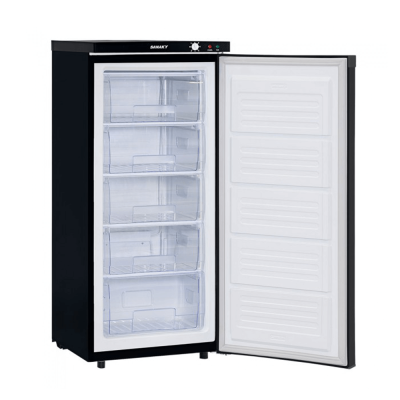 Tủ đá đứng Sanaky VH-180VD3