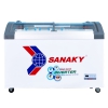 Tủ Đông Inverter Sanaky VH-3899K3B VH-4899K3B
