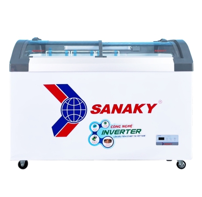Tủ Đông Inverter Sanaky VH-3899K3B VH-4899K3B
