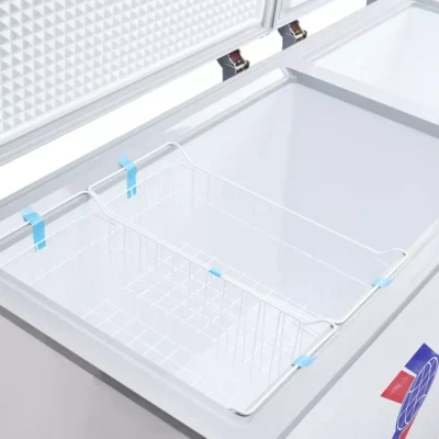 Giỏ đựng tủ đông Sanaky VH-5699W4K