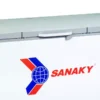 Tủ đông Sanaky VH-1199HYK cánh kính cường lực