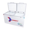 Tủ đông Sanaky VH-5699W4K 365 lít