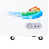 Tủ đông VH-8699HYK 761 lít