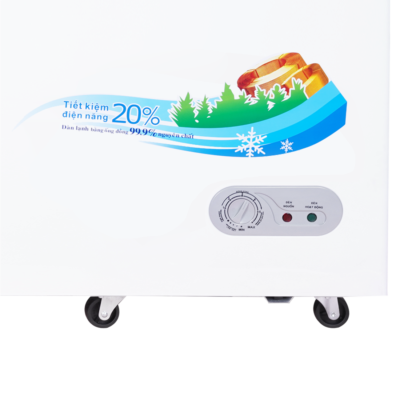 Tủ đông VH-8699HYK 761 lít