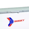 Tủ đông Inverter Sanaky VH-1199HY4K cánh kính cường lực