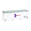 Tủ đông Inverter Sanaky VH-1199HY4K dung tích 900 lít