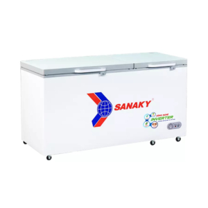 Tủ đông Sanaky Inverter VH-5699HY4K 660L