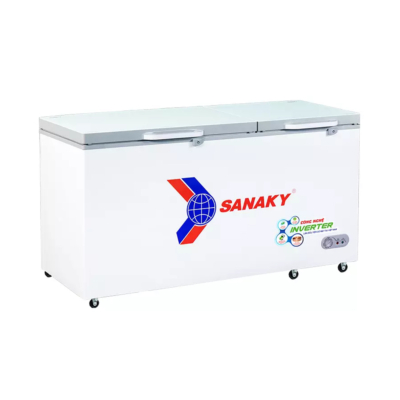 Tủ đông Sanaky Inverter VH-5699HY4K 660L