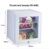 Tủ mát mini Sanaky VH-60KL