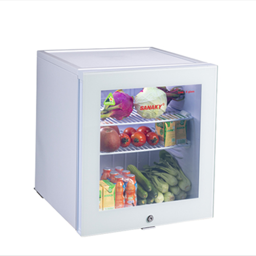 Tủ mát mini Sanaky VH-60KL