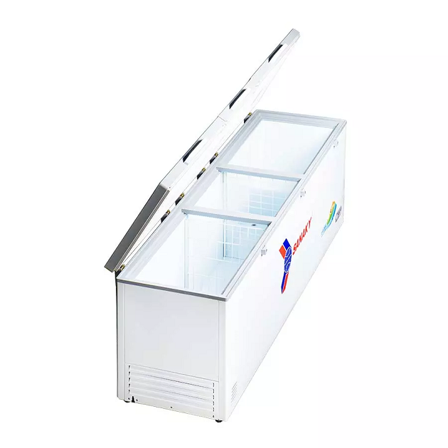 Tủ đông Sanaky VH-1199HYK, VH-1399HYK