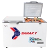 Tủ đông Sanaky W4K