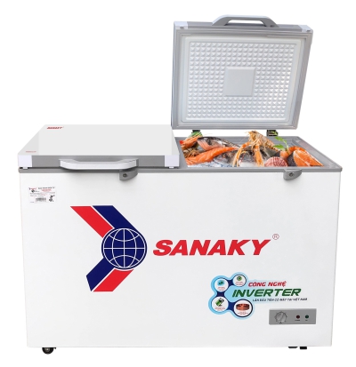 Tủ đông Sanaky W4K