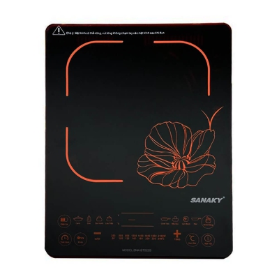 Bếp từ Sanaky SNK-BTS22B
