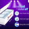 Tủ đông Sanaky VH-1799HY 1500 lít