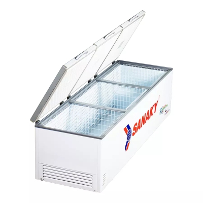 Tủ đông Sanaky VH-1799HY 1500 lít