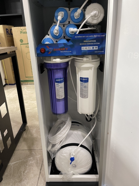 Máy lọc nước Sanaky SNK-TN2310