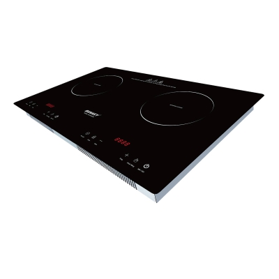 Bếp Hồng Ngoại Đôi Sanaky VH-4100HGW