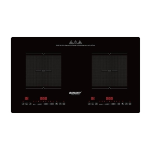 Bếp Từ Đôi Sanaky VH-4101HY