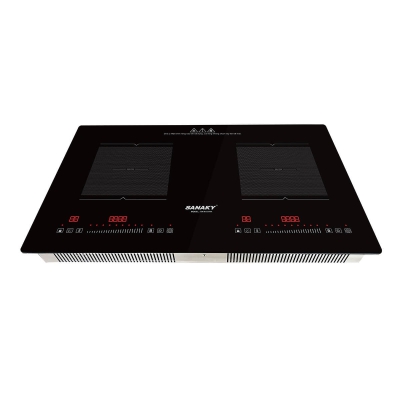 Bếp Từ Đôi Sanaky VH-4101HY