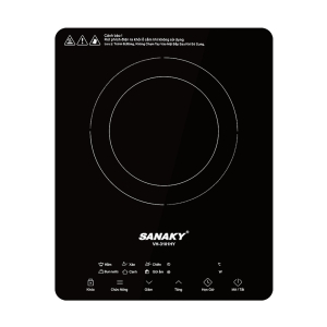 Bếp từ đơn Sanaky VH-3101HY