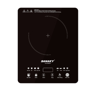 Bếp từ đơn Sanaky VH-6100HY