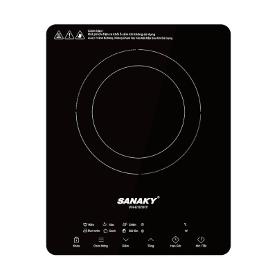 Bếp từ đơn Sanaky VH-6101HY