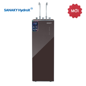 Máy lọc nước Sananky Nóng Lạnh Hydrogen Khoáng 12 lõi SNK-TV3HK020
