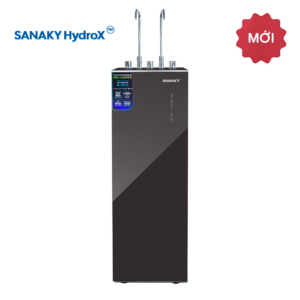 Máy lọc nước Sanaky 4 chế độ SNK–TV3IK018