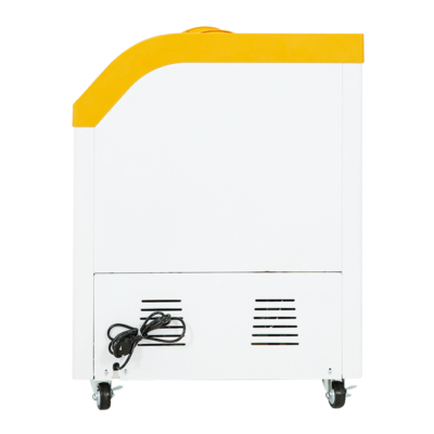 Tủ đông Inverter Sanaky VH-3899K3B 280 Lít tiết kiệm điện