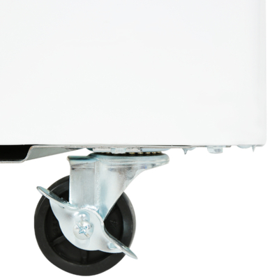 Tủ đông Inverter Sanaky VH-4899K3B 350L bánh xe