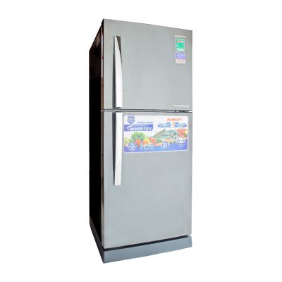 tủ lạnh sanaky mã hyn (inox)
