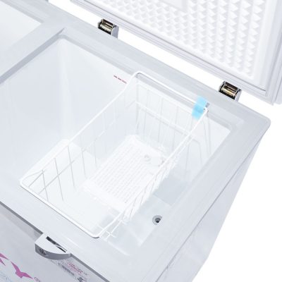Lòng tủ đông sanaky VH-4099W4K