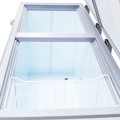 Tủ đông Sanaky Inverter 1 ngăn