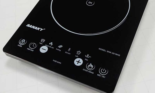 Công suất 2000W