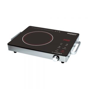 Bếp hồng ngoại Sanaky SNK-IHC2021A 02A