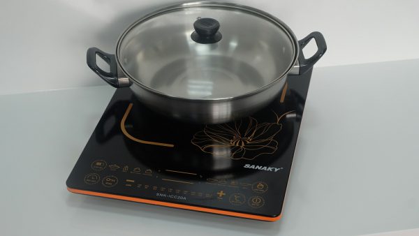 Bếp từ Sanaky SNK-ICC20A