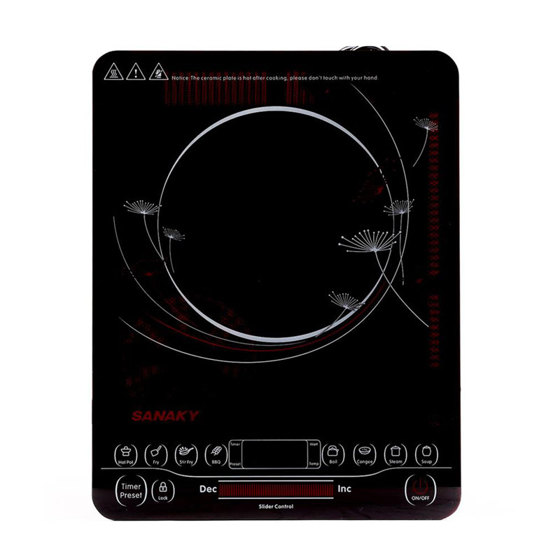 Bếp từ Sanaky SNK-1015BT