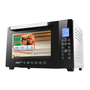 Lò nướng Sanaky VH-5088N2D dung tích 50 lít