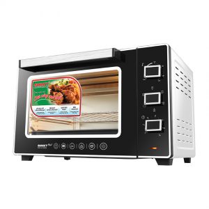 Lò nướng Sanaky VH-5099N2D dung tích 50 lít