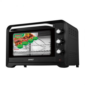 Lò nướng Sanaky VH-809S2D dung tích 80 lít