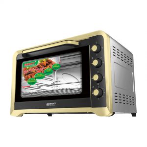 Lò nướng Sanaky VH-129N2D dung tích 120 lít