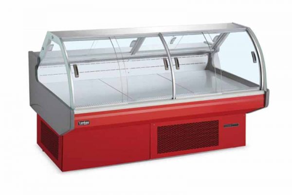 quầy thịt nguội sanaky vh-1500t