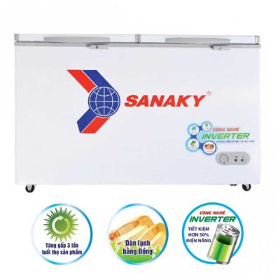 tu dong mat sanaky
