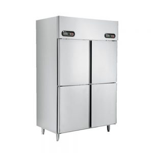 Tủ đông inox Sanaky VH-1099W