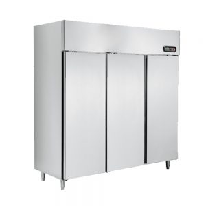 Tủ đông inox Sanaky VH-1599HP dung tích 1500 lít